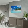 Nature Landscape Poster