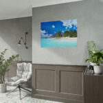 Nature Landscape Poster - Image 15