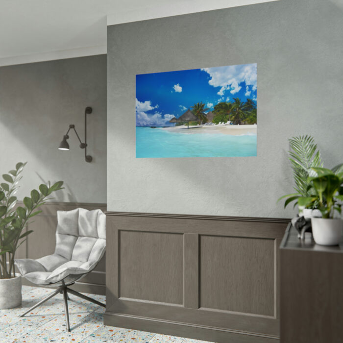 Nature Landscape Poster - Image 15
