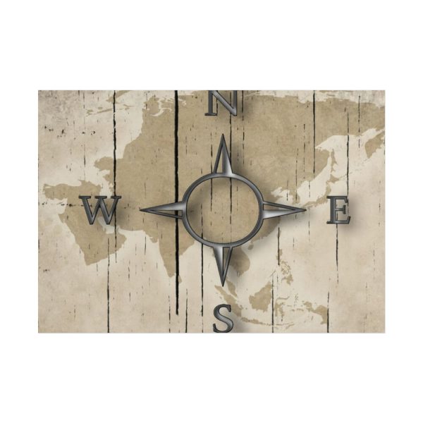 101875-690.jpg Compass Poster