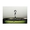 101875-695.jpg Water Droplets Poster