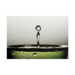 Water Droplets Poster - Image 11