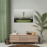 Water Droplets Poster - Image 14