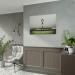 Water Droplets Poster - Image 15