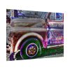 101875-72.jpg Vintage Pick-up Truck Poster