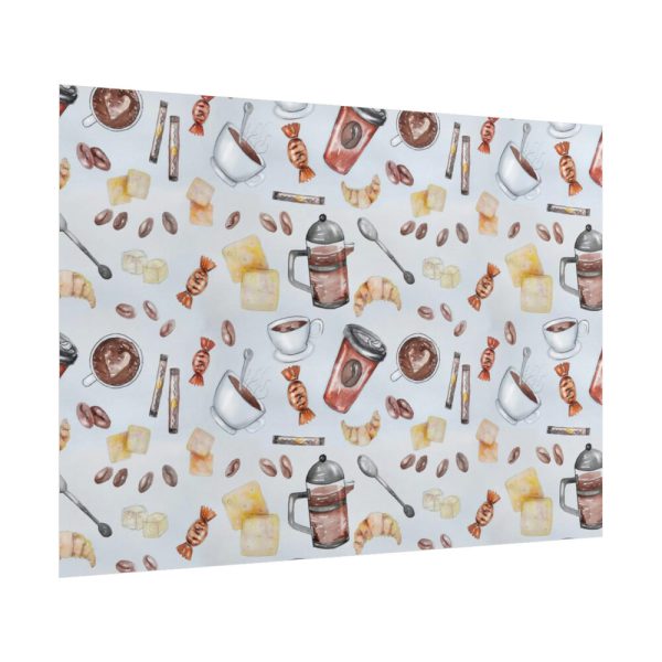 Coffee, Coffeemania, Coffee Lover Poster