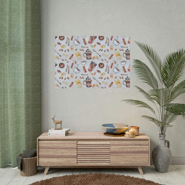 Coffee, Coffeemania, Coffee Lover Poster