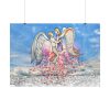 Love Of Angels Poster