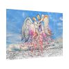 Love Of Angels Poster
