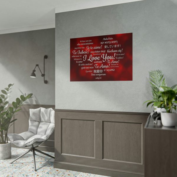 101875-754.jpg Love Languages Poster