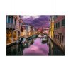 It is Italy City Venice Poster