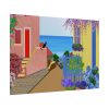 101875-777.jpg House in Italy Poster
