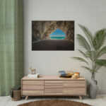Italy Cala Poster - Image 14