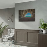 Italy Cala Poster - Image 15