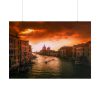 101875-796.jpg Italy Urban City Poster