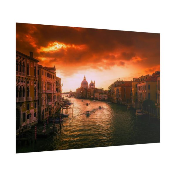 101875-797.jpg Italy Urban City Poster