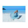 101875-805.jpg Woman On The Beach Poster