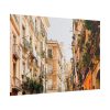 101875-847.jpg Vintage Neighborhood in Cagliari Poster