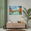 101875-858.jpg Italy Gondola Poster