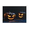 Halloween Pumpkin Decoration Poster