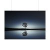 101875-901.jpg Amazing Beautiful Beauty Blue Poster