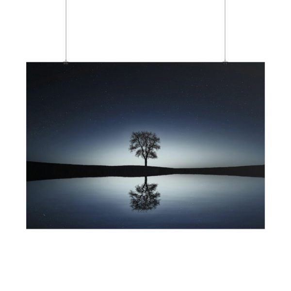 101875-901.jpg Amazing Beautiful Beauty Blue Poster