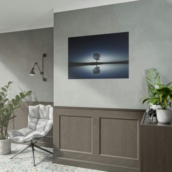 101875-904.jpg Amazing Beautiful Beauty Blue Poster