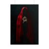 101894-11.jpg Man in Red Cloak Poster