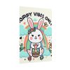 Happy Easter Day Vibes Poster