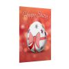 Easter Greetings Poster