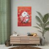 Easter Greetings Poster