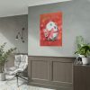 Easter Greetings Poster