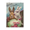 Easter Bunny Easter Eggs Poster