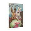 Easter Bunny Easter Eggs Poster