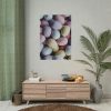 Easter Eggs Candy Poster