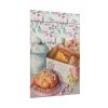 101894-202.jpg Country Kitchen Baked Goods Poster