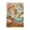 Kitchen Baked Goods Poster