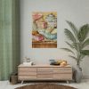 Kitchen Baked Goods Poster