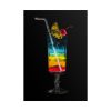 101894-220.jpg Rainbow Coctail Poster