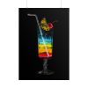 101894-221.jpg Rainbow Coctail Poster
