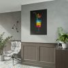 101894-224.jpg Rainbow Coctail Poster