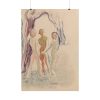 101894-231.jpg Boys by Magnus Enckell Poster