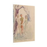 Boys by Magnus Enckell Poster - Image 13