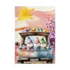 Easter Gnome Poster