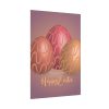 Easter Eggs Poster