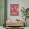 Easter Eggs Poster