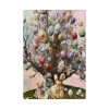 101894-280.jpg Three Rabbits Underneath a Tree Poster