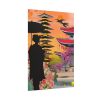 101894-32.jpg Japan Geisha Japanese Poster