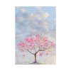 101894-340.jpg Fantasy Watercolor Tree Poster
