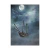 101894-360.jpg Boat Poster